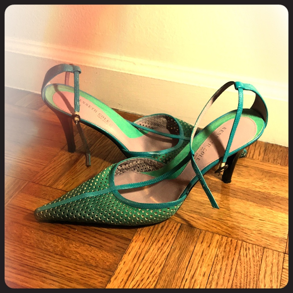 Kenneth Cole shoes